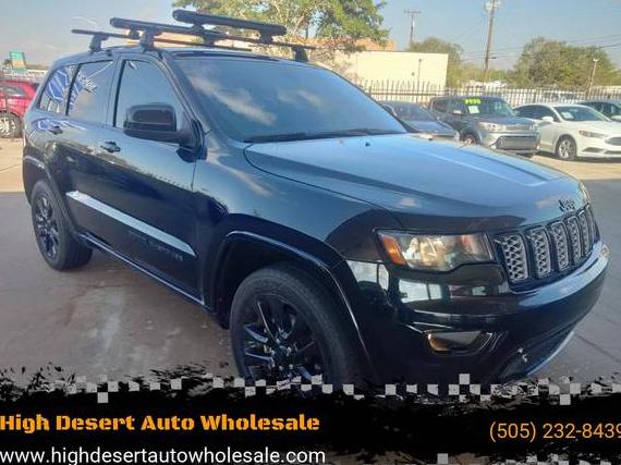 JEEP GRAND CHEROKEE 2018 1C4RJFAG2JC305437 image JEEP GRAND CHEROKEE 2018 1C4RJFAG2JC305437 image